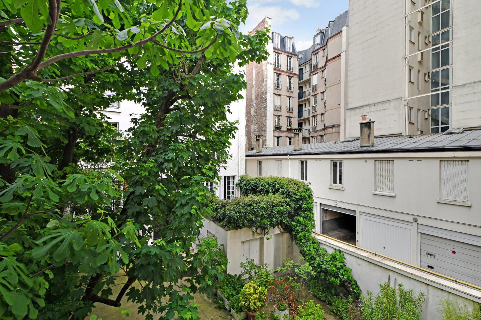Amazing Loft 2br - Eiffel Tower Appartamento Parigi