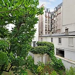 Amazing Loft 2Br - Eiffel Tower