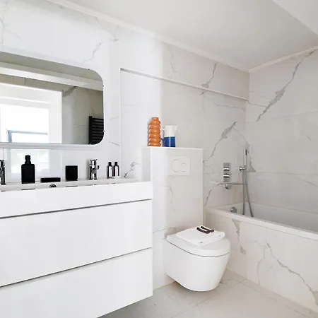 Amazing Loft 2br - Eiffel Tower Parigi