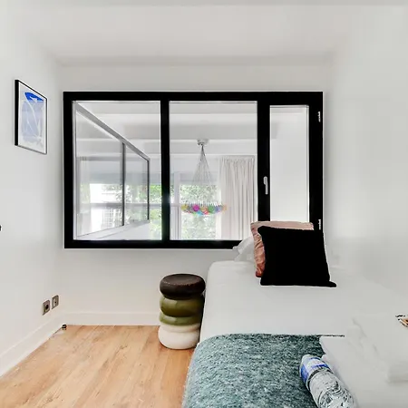 Amazing Loft 2br - Eiffel Tower Parigi