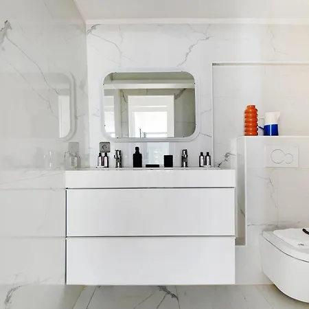 Appartamento Amazing Loft 2br - Eiffel Tower Parigi