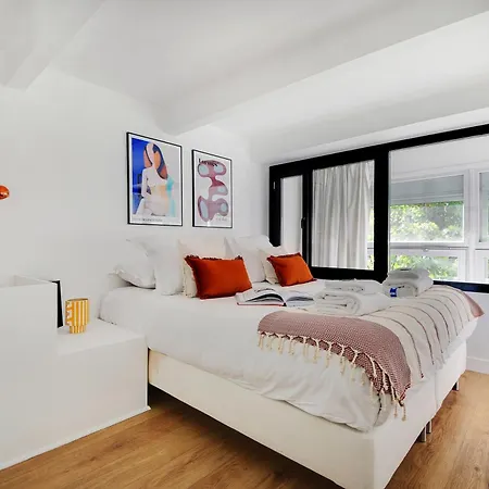Amazing Loft 2br - Eiffel Tower Appartamento Parigi