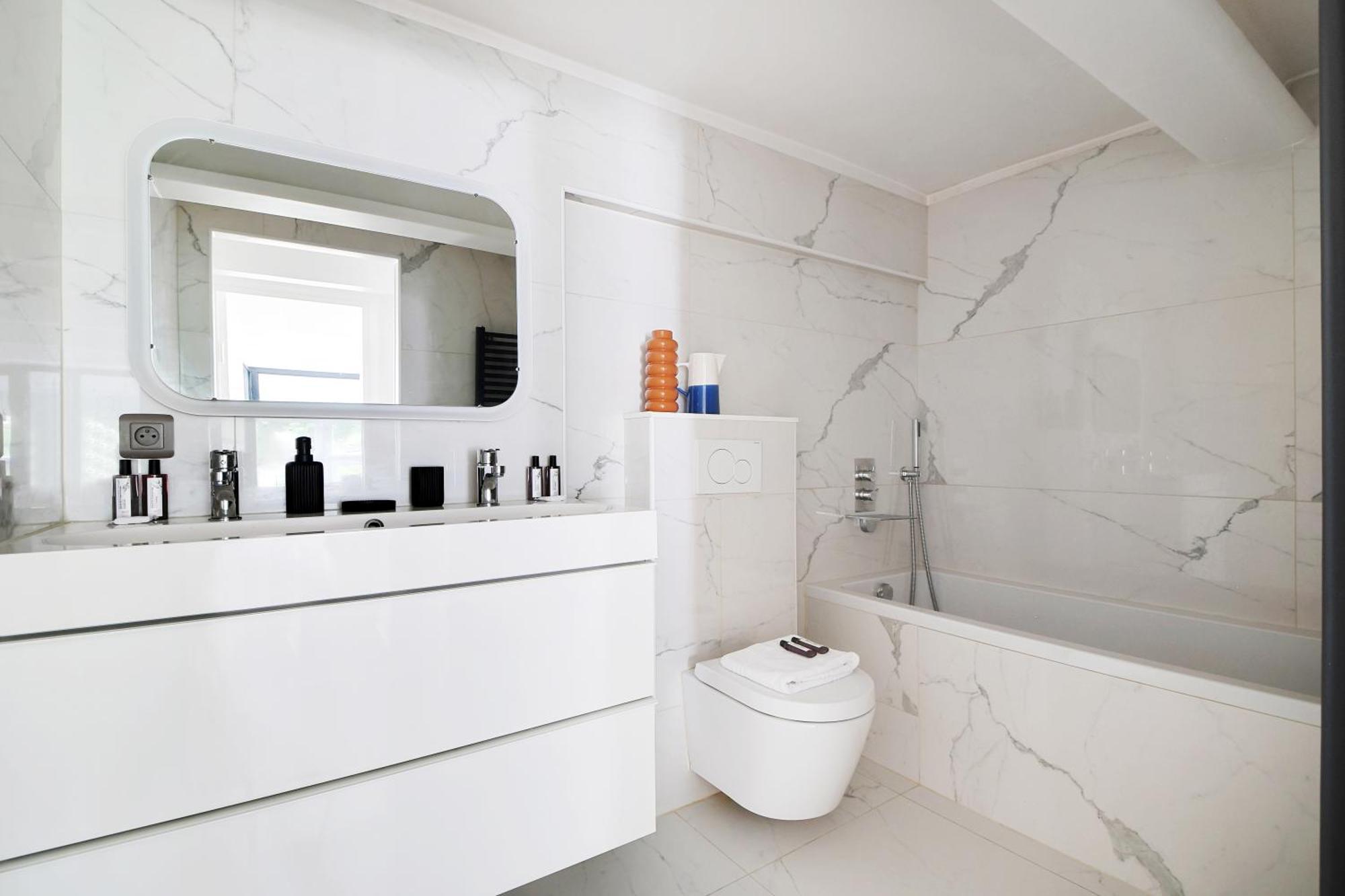 Amazing Loft 2br - Eiffel Tower Parigi